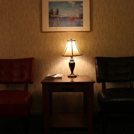 Best Continental Motel Hope Exteriör bild